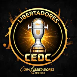 COPA LIBERTADORES C.E.D.C