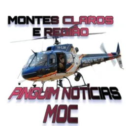 10 .PINGUIM NOTÍCIAS MC MG