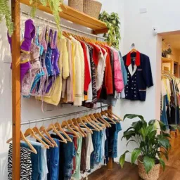 👜👗BRECHÓ TEFÉ-AM👛