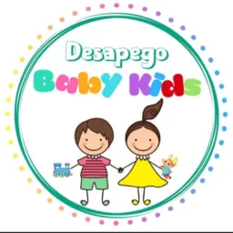 Desapego Baby e Kids 👶🏻👧🏿🧒🏼