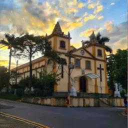 Centro Itatiaia📍