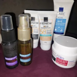 Vendas natura e Avon
