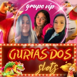 SLOTS DAS GURIAS 🤪🃏🎰🚀