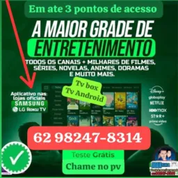 🇧🇷 Ofertas e vc Porangatu*