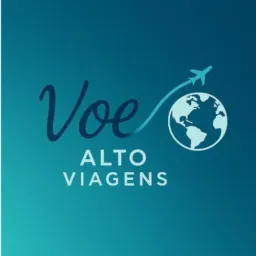 Grupo Vip - Voe Alto Viagens ✈️💙