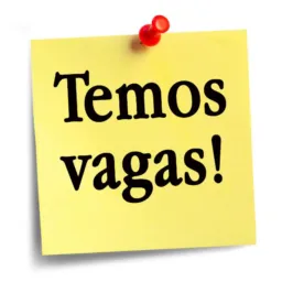 Vagas de Emprego