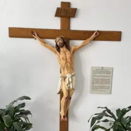 Católicos por el mundo. 🙏😊