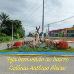 Fofocas da Colônia City