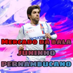MERCADO DA BALA JUNINHO PERNAMBUCANO
