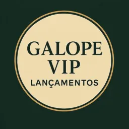 Galope VIP • Lançamentos