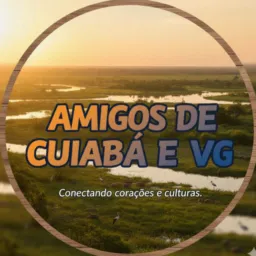 Amgs de Cuiabá e vg🥳🥳🥳