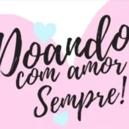 Doações & Trocas BH e região