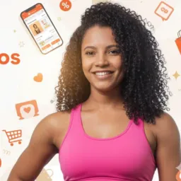 Achadinhos  shopee sanyy❣️
