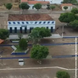 SÃO JOÃO DA VARJOTA DIVULGAÇÃO