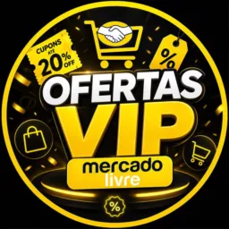 Ofertas VIP Mercado Livre 💎