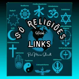 Só Religiões Links