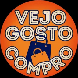 VEJO GOSTO COMPRO