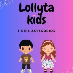 Lollyta kids moda infantil 👦👧  Ji-Paraná/Ro