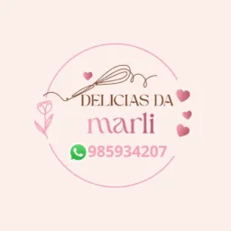 MINI PUDIM DA MARLI