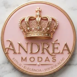 Andréa Modas - Grupo VIP 2