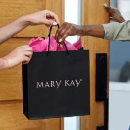 Seja consultora de beleza Mary Kay 💕