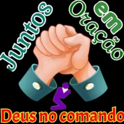 grupo de oração p todas Jeová e fiel irmã Fran