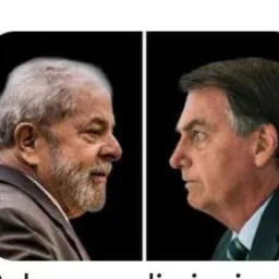 LULA VS BOLSONARO 🇻🇳🇧🇷