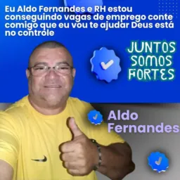 aldo Fernandes RH