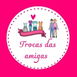 TROCA DAS AMIGA OFICIAL BNEVDES💃🏻👗