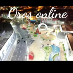 ORÓS ONLINE📡, NOTÍCIAS 24🕰️