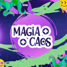 ❤️ • EVENTOS MOB - MAGIA CAOS 📲
