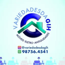 Ofertas Diárias - Variedades da Gih