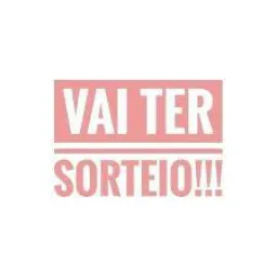 SORTEIOS☘️