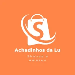 Achadinhos da Lu 🛍️
