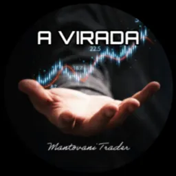 Traders Vencedores🔑A Virada