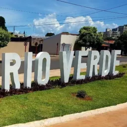 💰TEM DE TUDO RIO VERDE💰