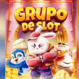 Grupo de Slots (Free)💰