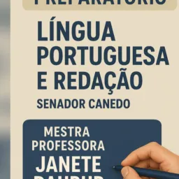 Concurso Senador Canedo/ Janete