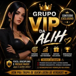 🚨💸 GRUPO DE DIVULGAÇÃO  💸🚨