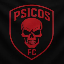 Amistosos Psicos ⚽🔥🎮