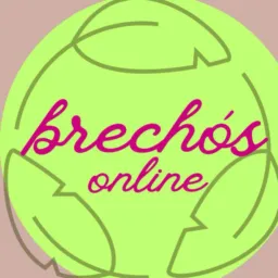 🛍️ BRECHÓS ONLINE ♻️