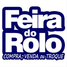 FEIRA DO ROLO🤩