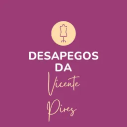 BRECHÓS VP 🛍️👚👖👙