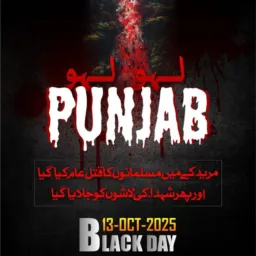 new update News Janubi Punjab تحریک لبیک پاکستان