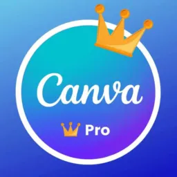 VENDEMOS CANVA_PRO  COM O MELHOR PREÇO