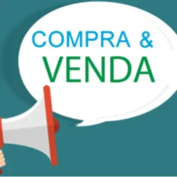 COMPRAS  E VENDAS SLZ