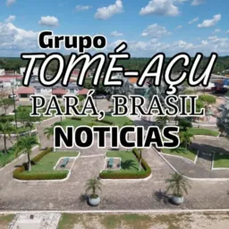 1 🚨TOMÉ-AÇU, PARÁ, BRASIL NOTÍCIAS 🚔