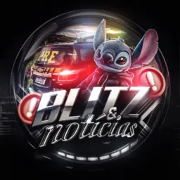 🔘 🚨🚔 BLITZ & NOTÍCIAS DDD91