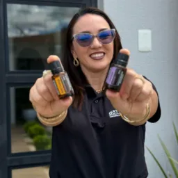 ✨BEM ESTAR✨dōTERRA 💧🍃AMANDA
