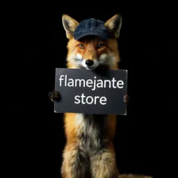 FLAMEJANTE STORE 🔥